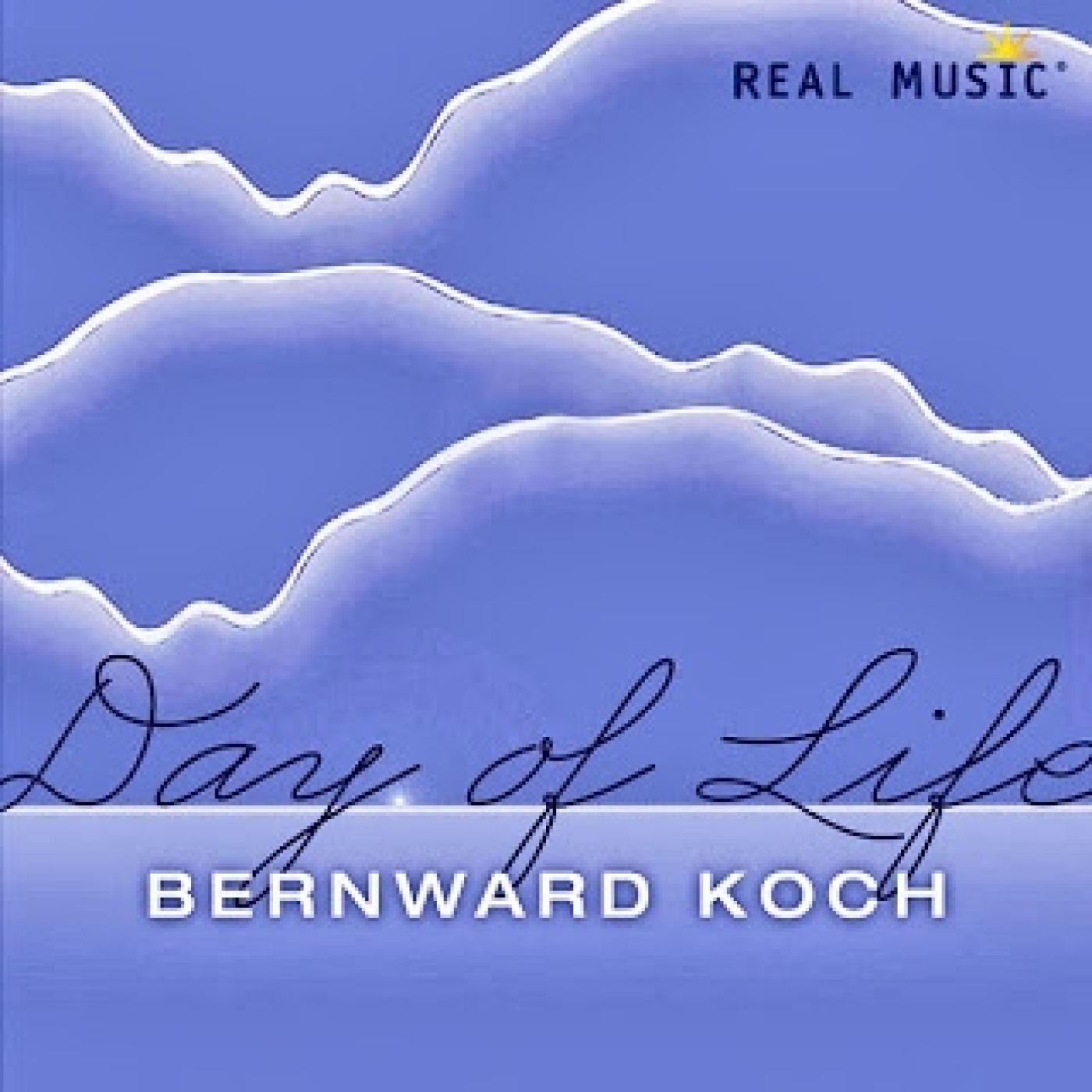 Day Of Life (Bernward Koch)