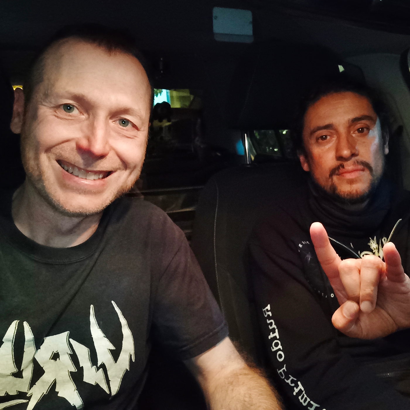Mister Virus Radio Show