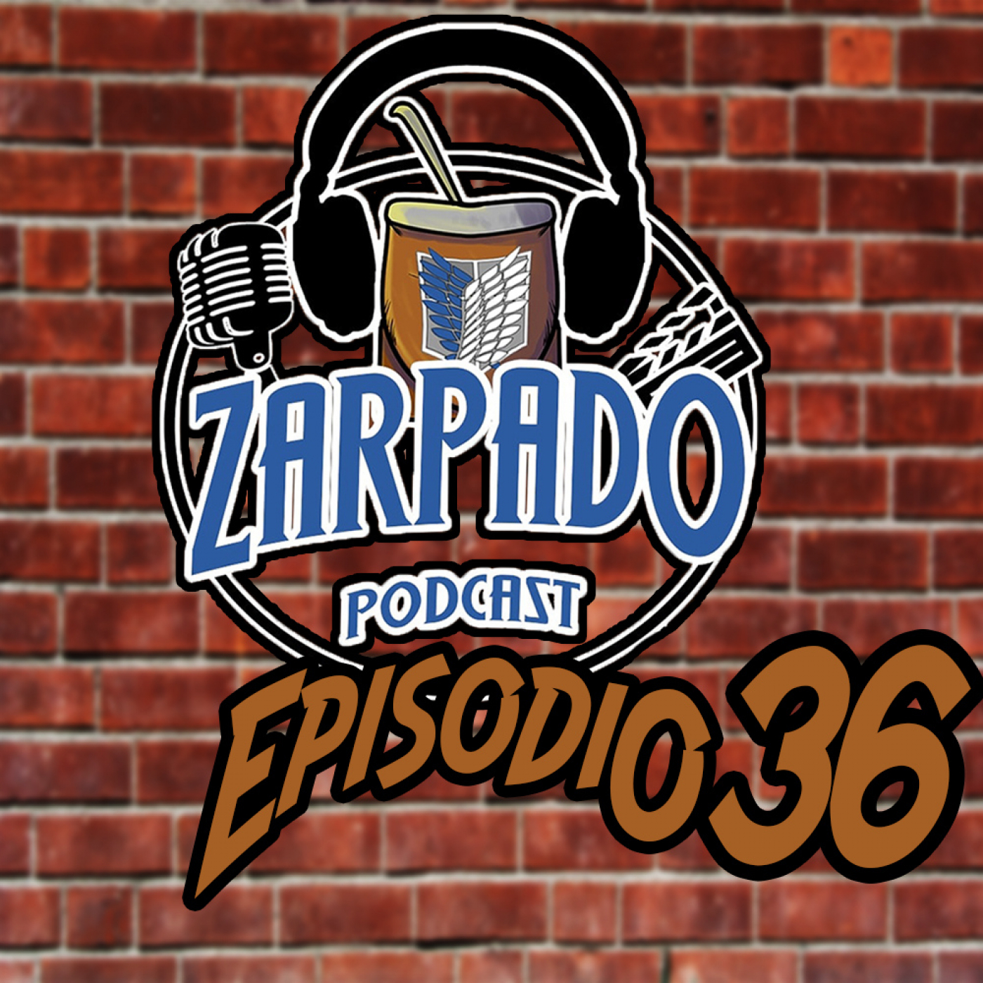 Zarpado Podcast