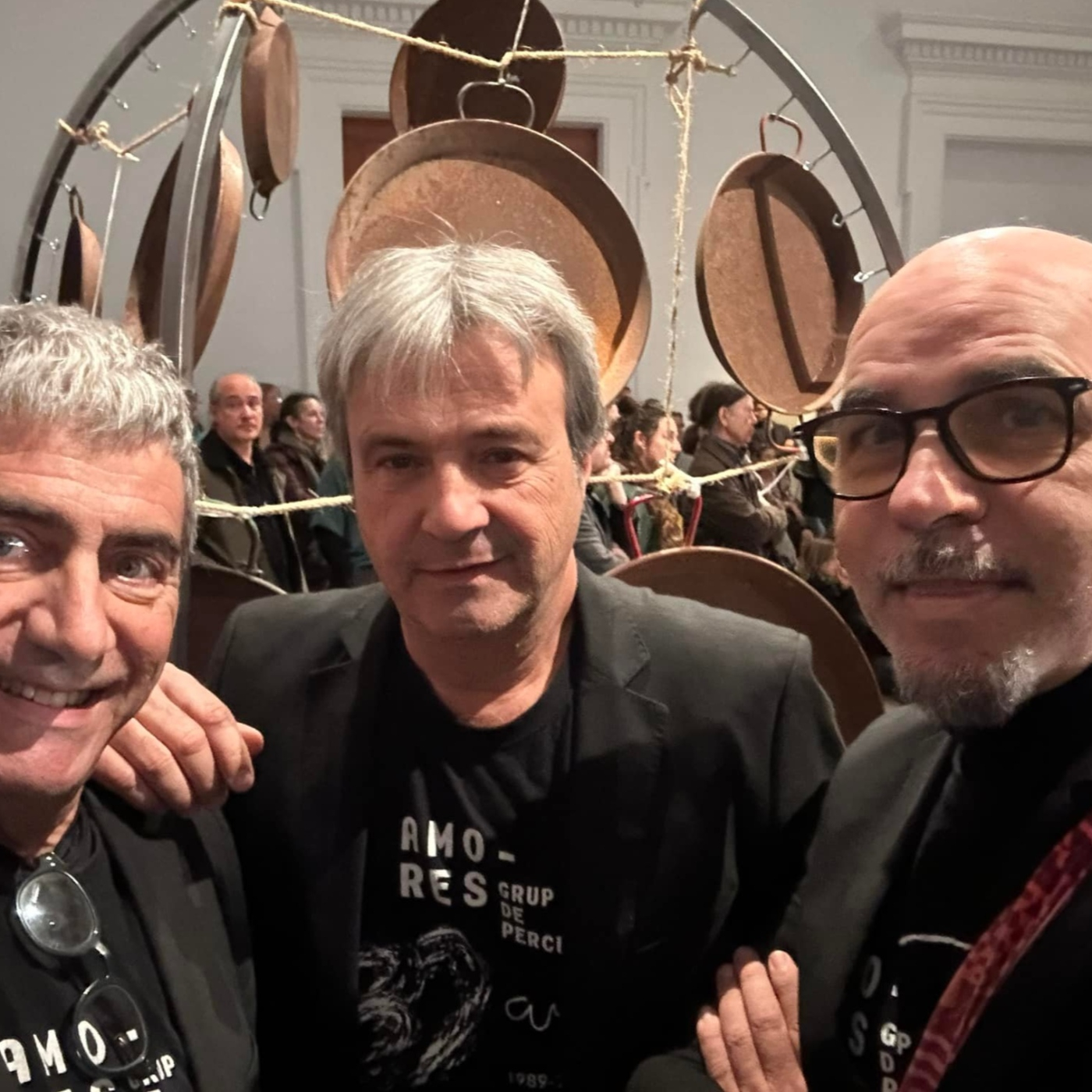 El Musiquer del 16 de novembre de 2024 episode artwork