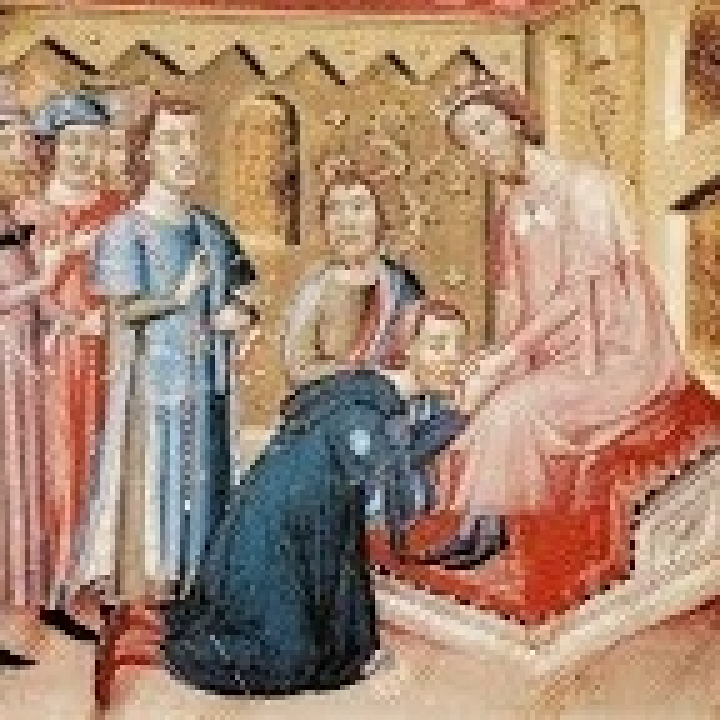 Historia Escoria
