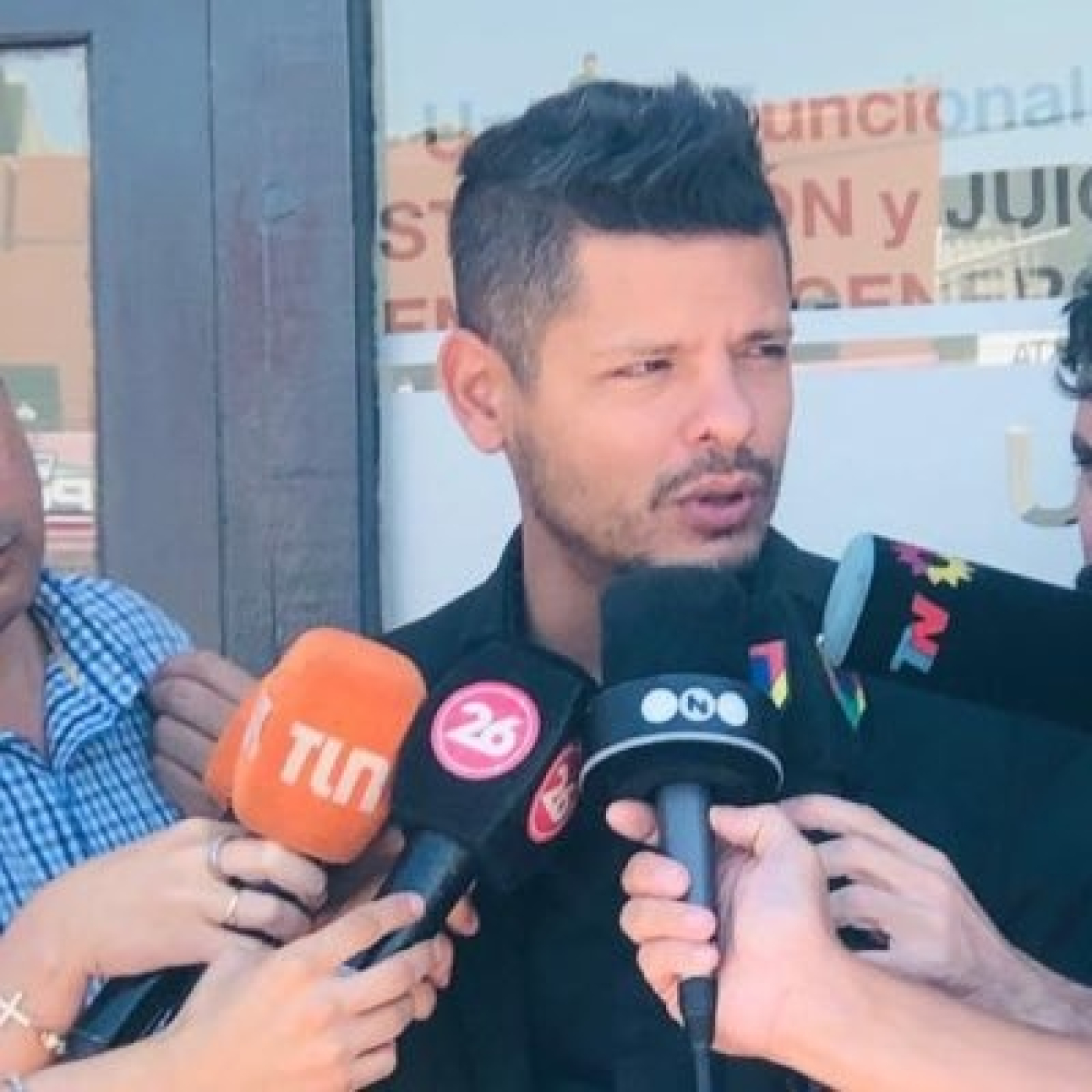 Dr Alejandro Cippola Abogado @todojusticia1 25-8-2024