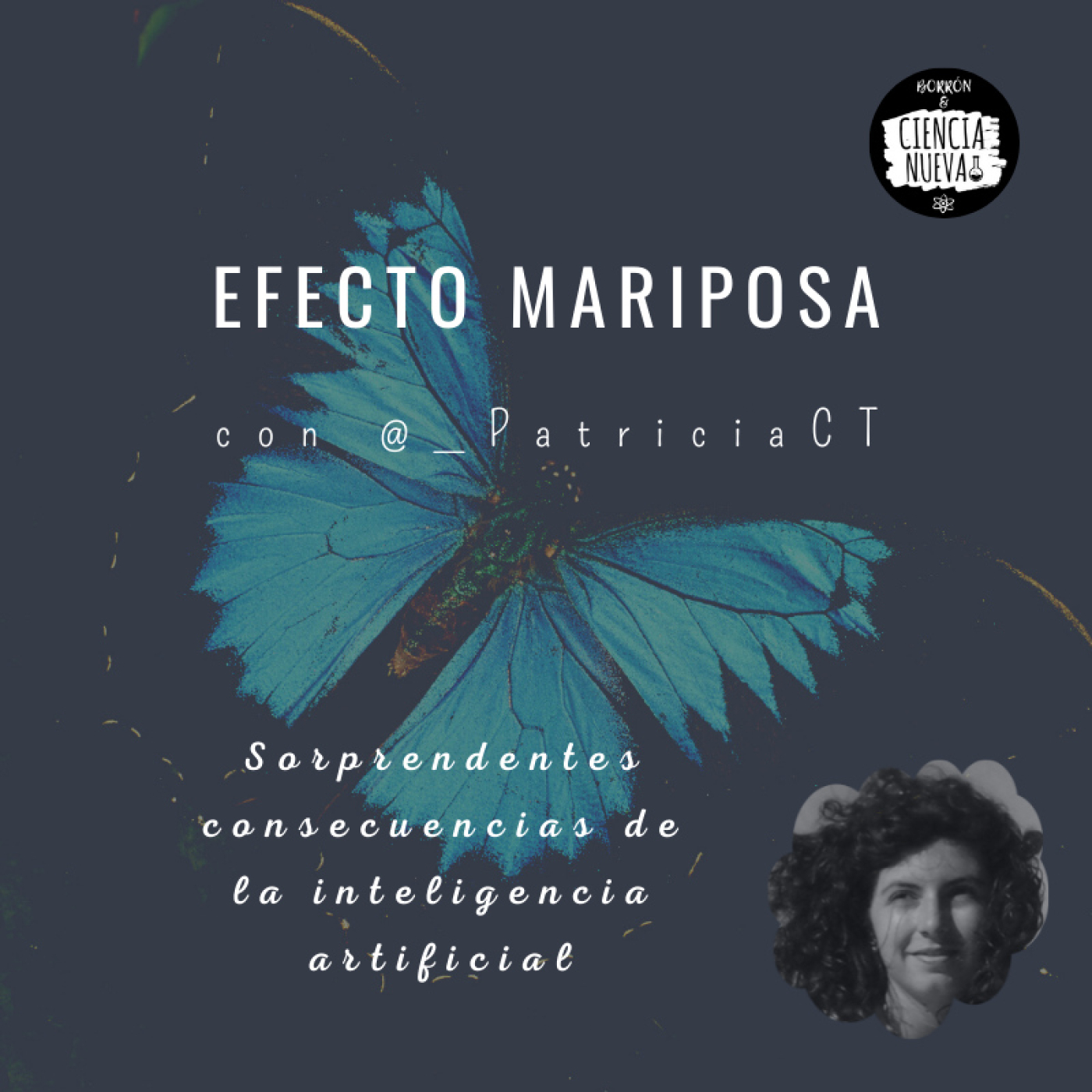 Borrón y Ciencia Nueva: EPISODIOS & SECCIONES