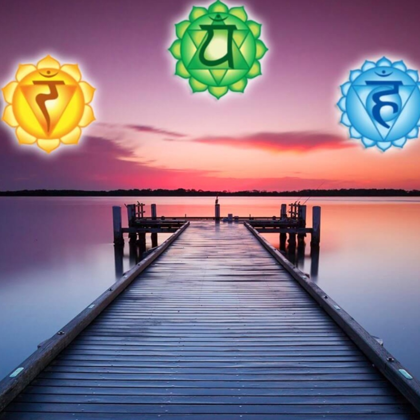 Audios espirituales y Terapeuticos.