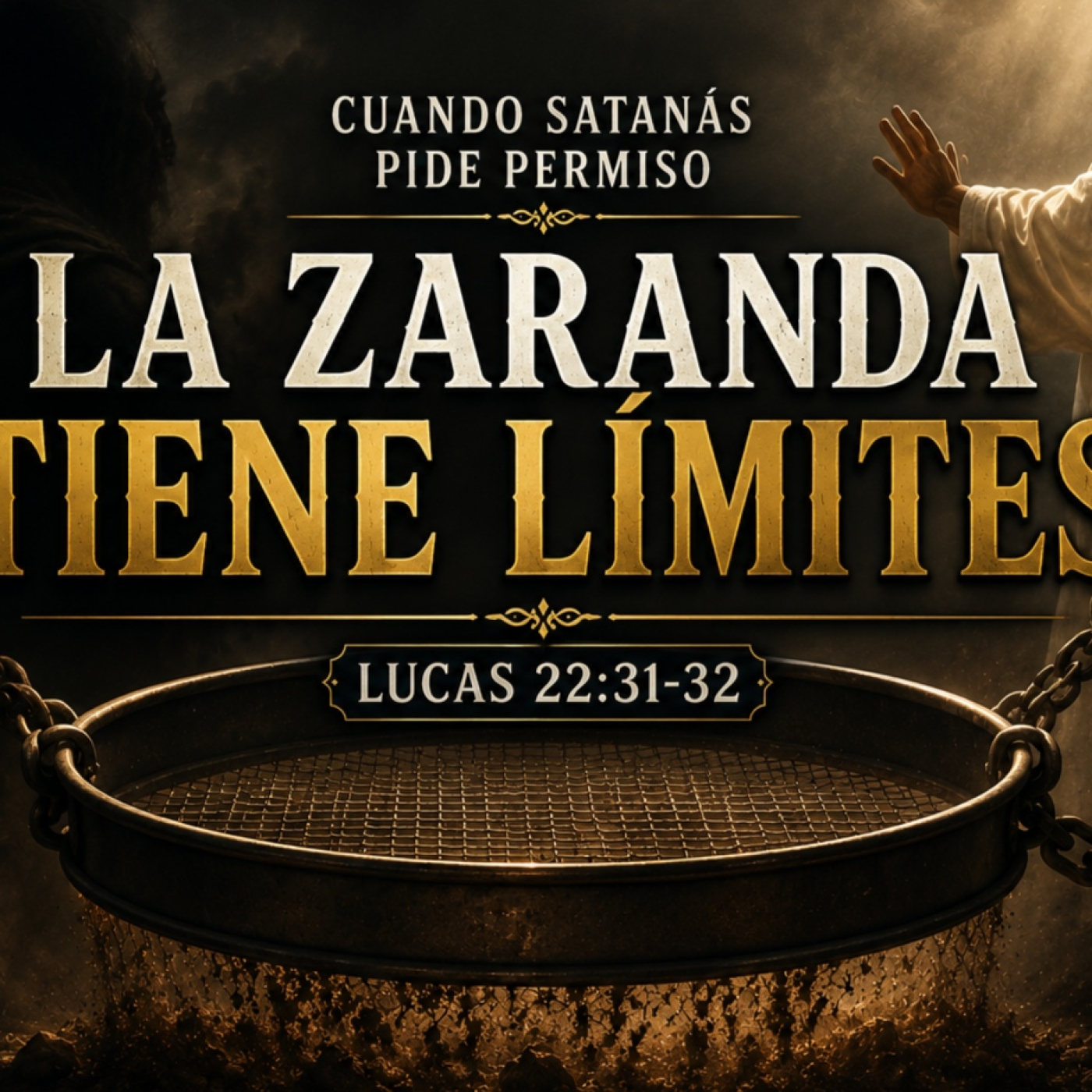 La Zaranda Tiene Límites episode artwork