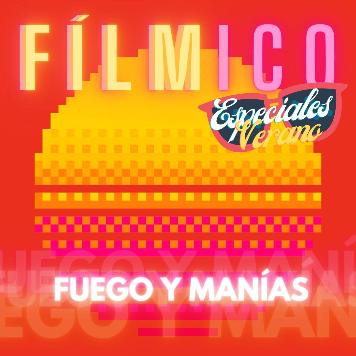 Fílmico un Podcast de Cine y Cultura Pop