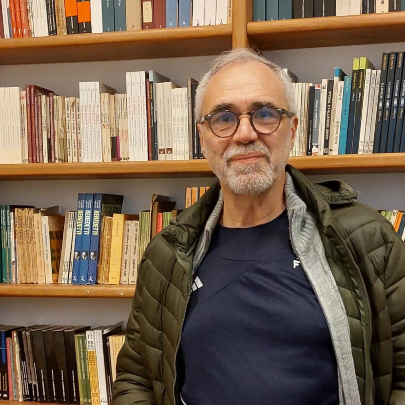 LA OTRA AGENDA con Carlos Clerici 20-11-2025
