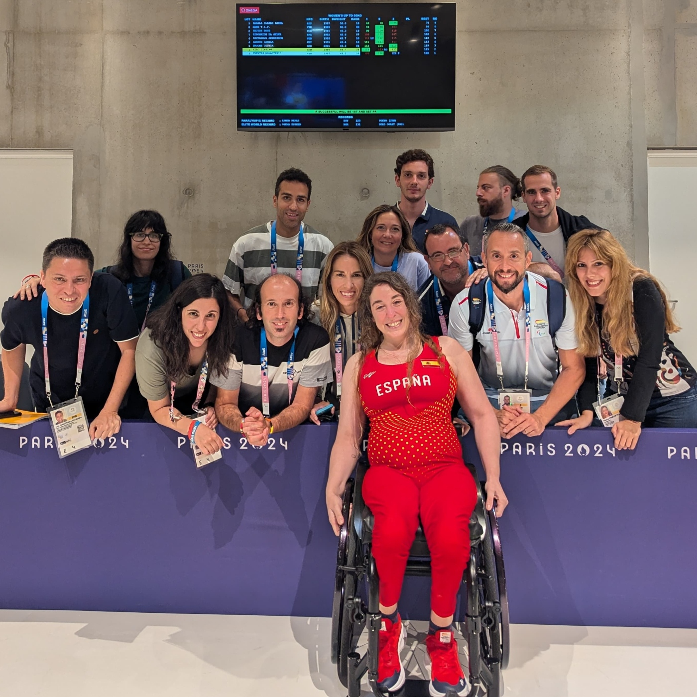 Entrevistas con Loida Zabala