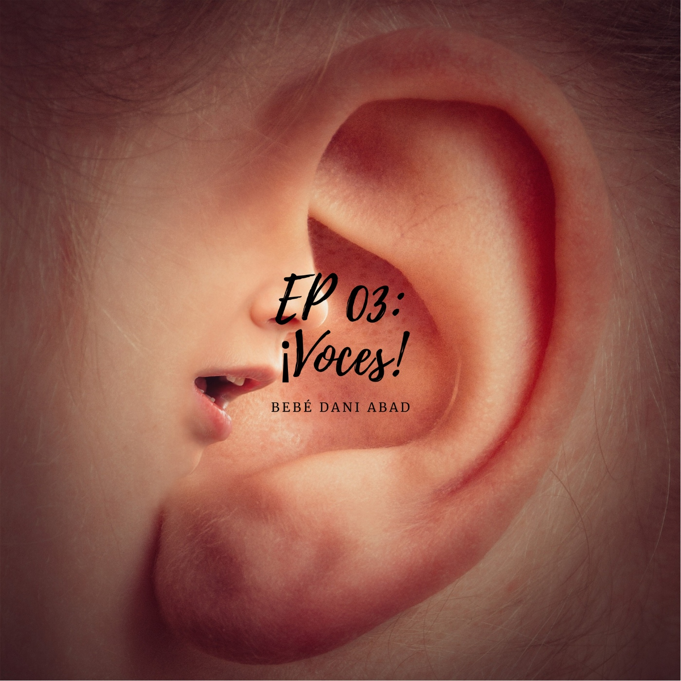 EP 03: Voces