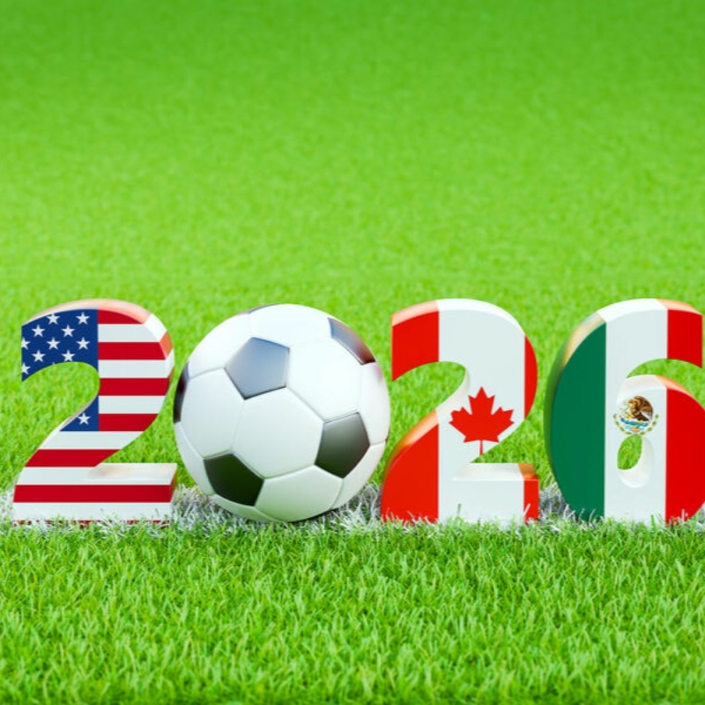 Mundial, Playoff y movimientos de mercado episode artwork
