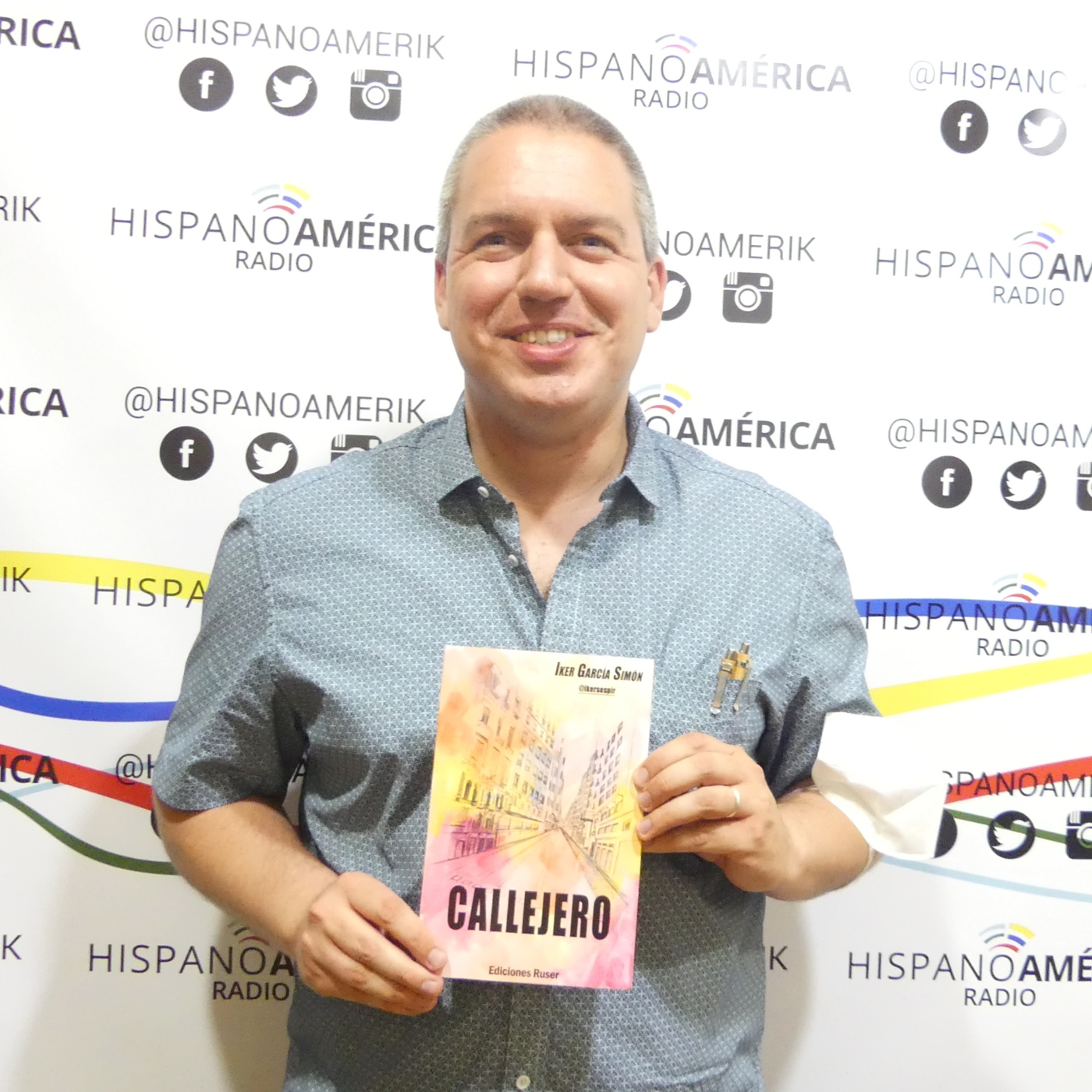 Hispanoamérica Radio