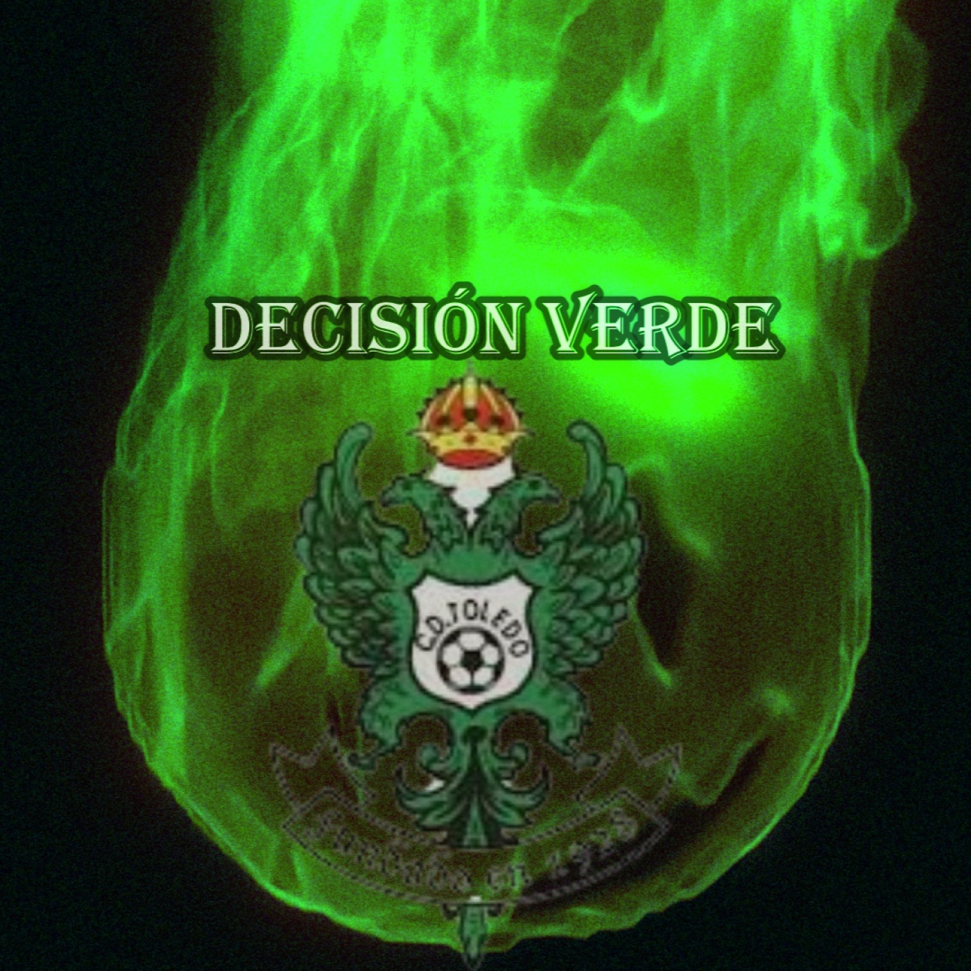 Decisión Verde 24/09/2024. Episodio 4 de la 2024-25. episode artwork