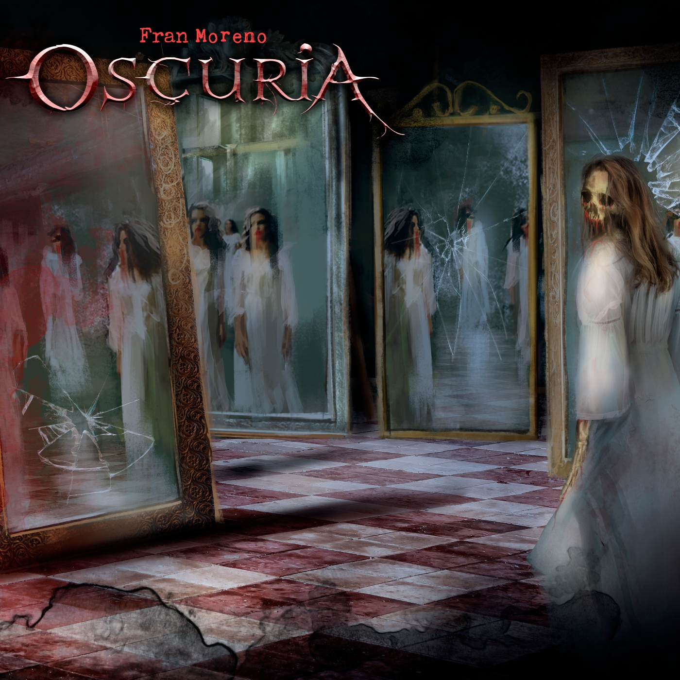 EL GRIMORIO INSOMNE (Lecturas y audiorelatos)