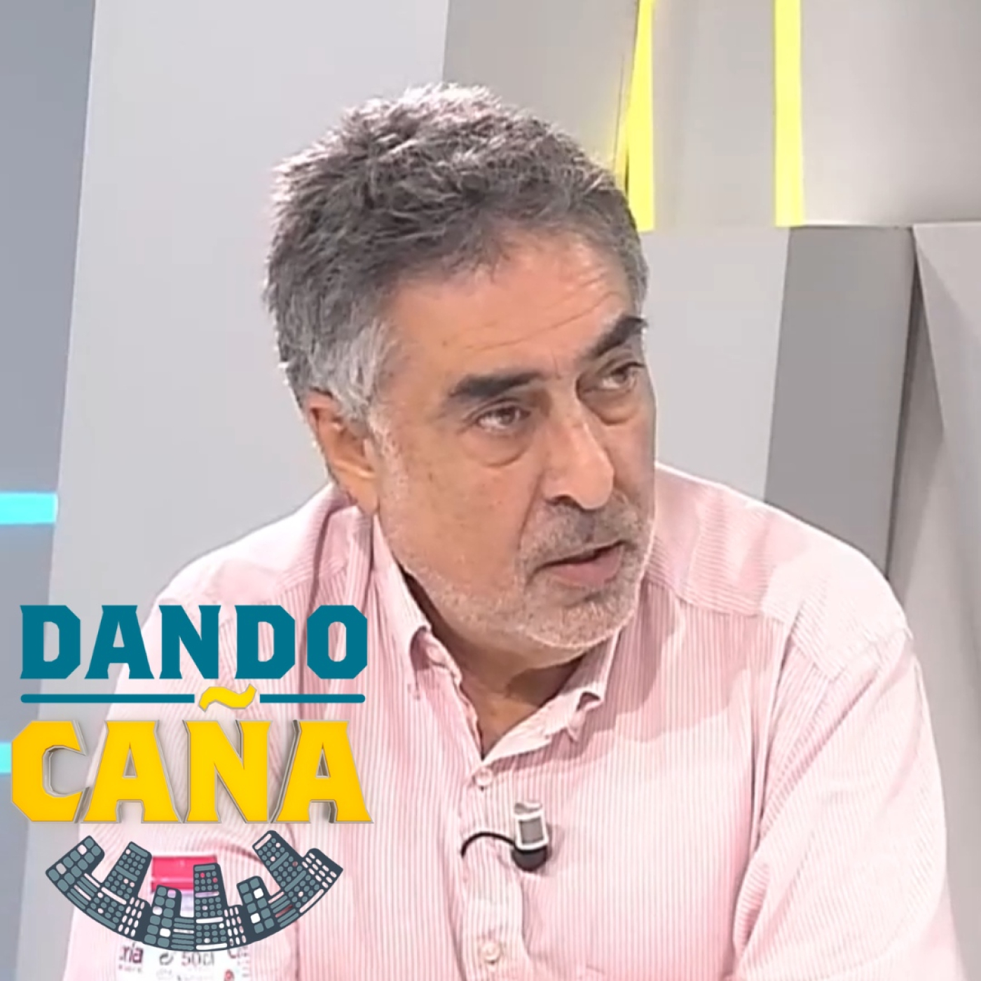 Dando Caña