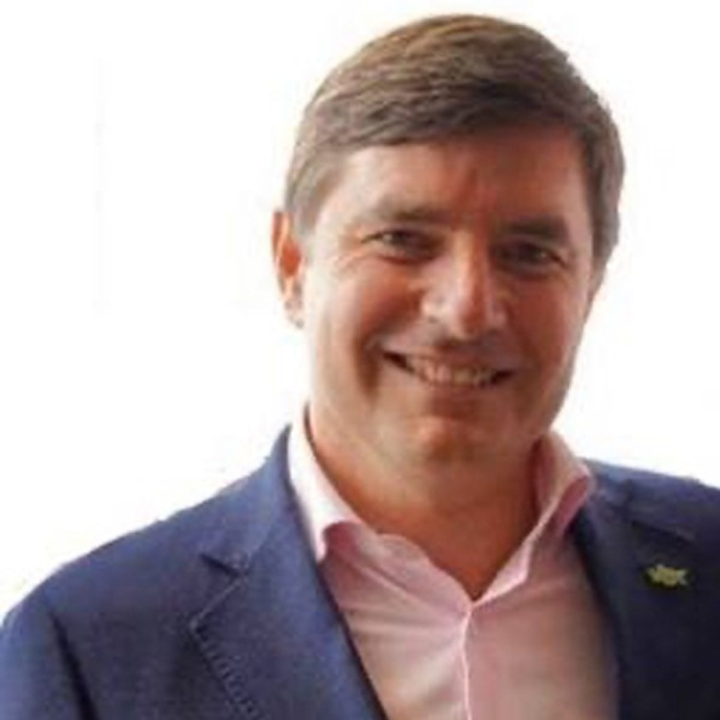 Líderes al Descubierto en CIEE Radio