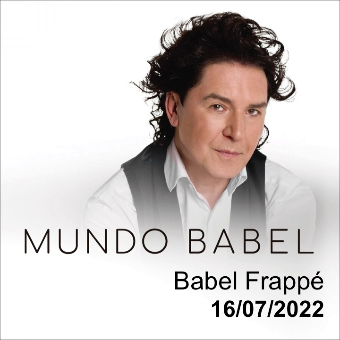 MUNDO BABEL