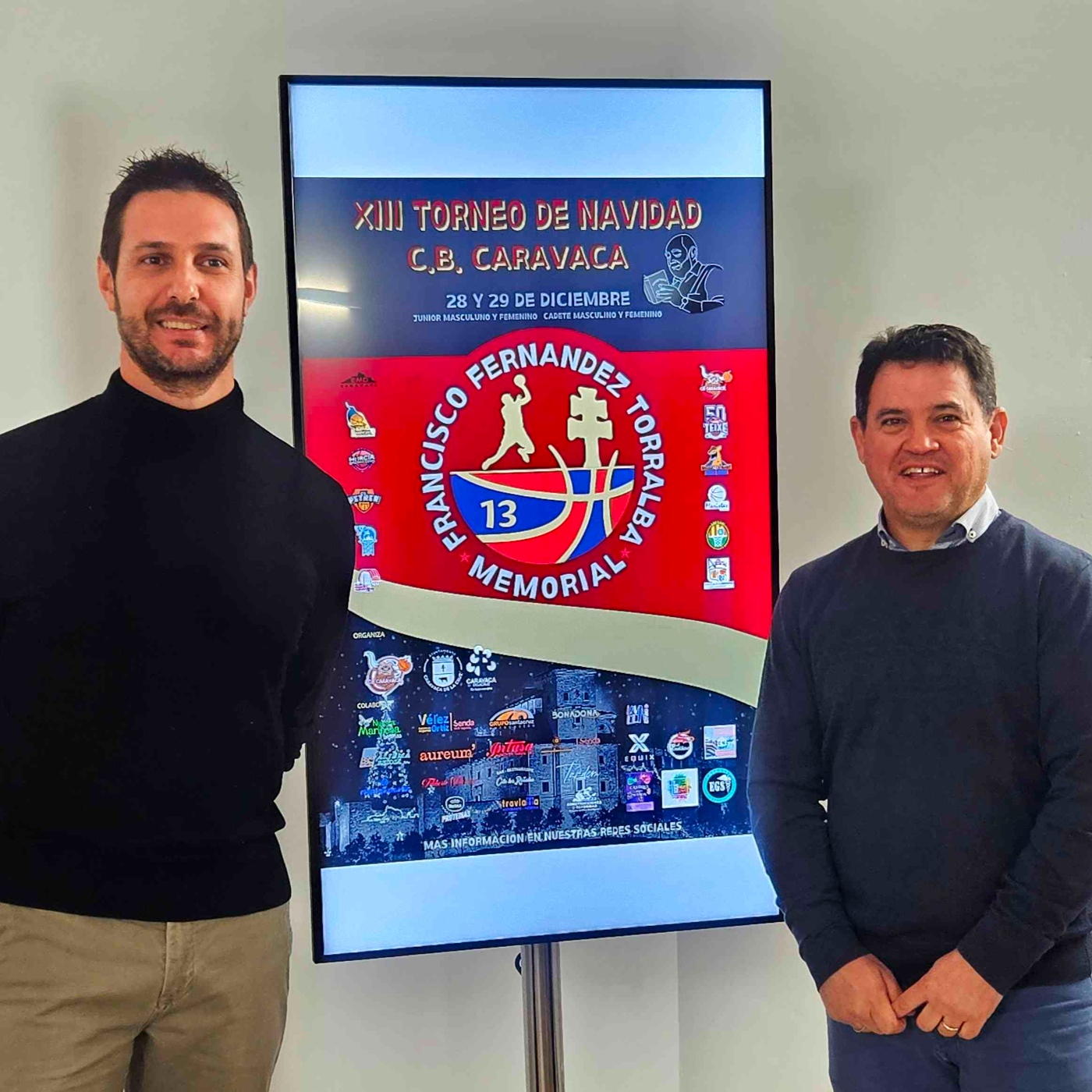 CARAVACA RADIO- Caravaca, punto de encuentro del baloncesto episode artwork