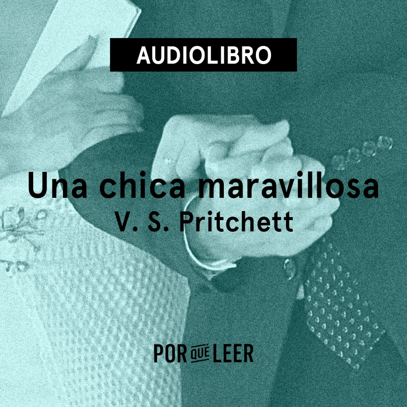 Una chica maravillosa - V. S. Pritchett