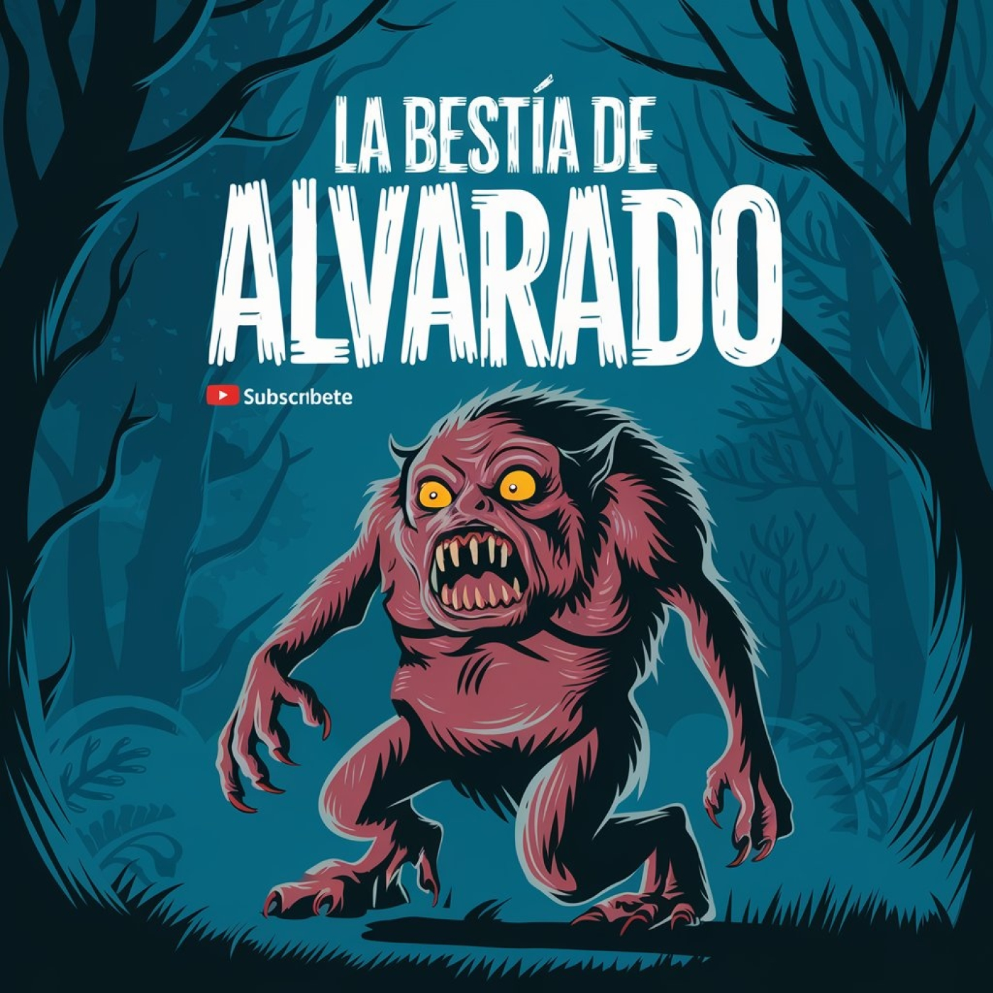 Historias, pesadillas urbanas de Terror