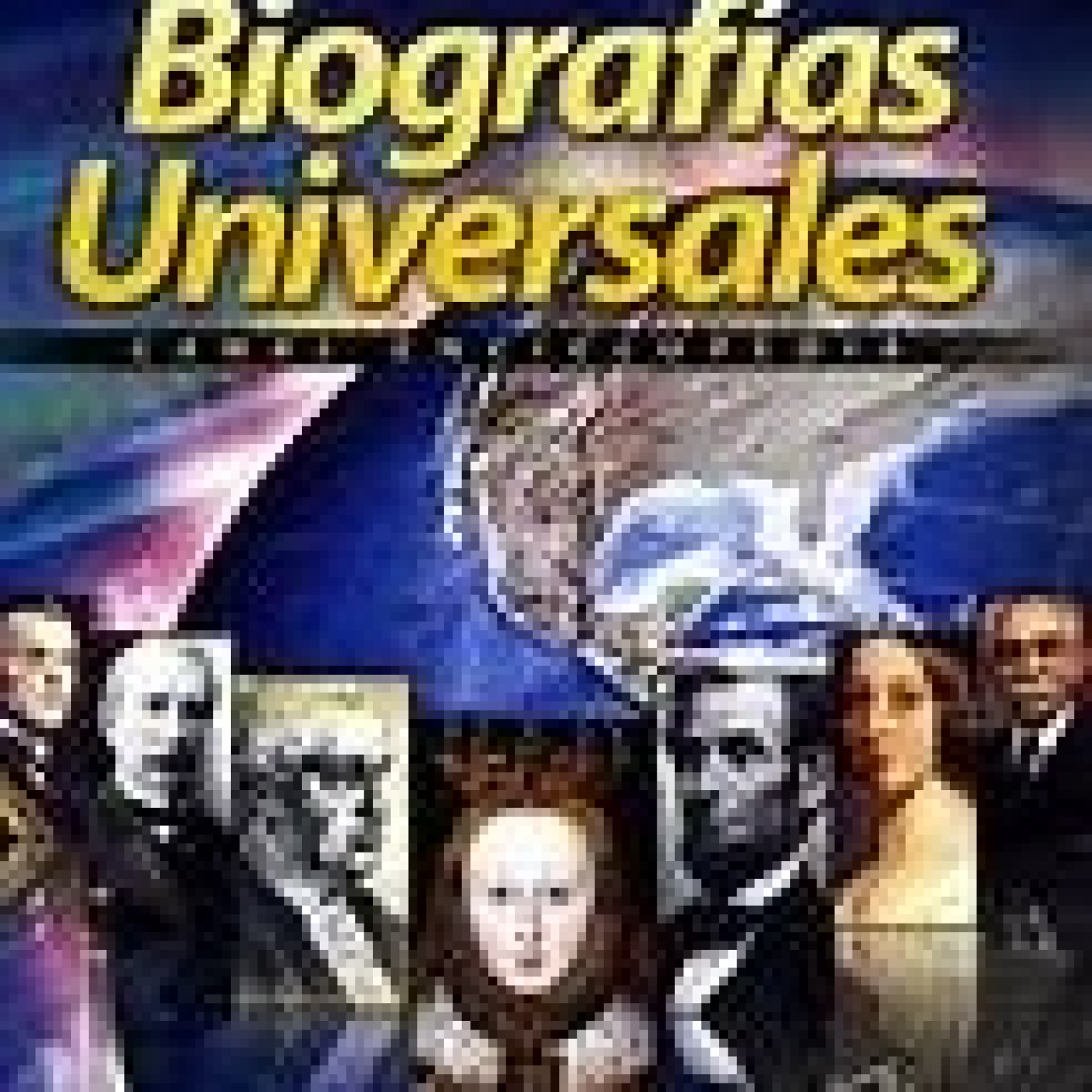 Biografías