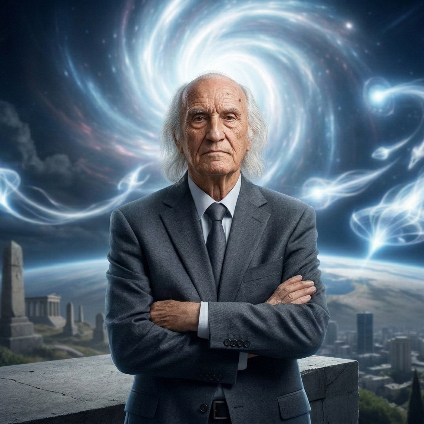 El extraño patrón del fenómeno OVNI