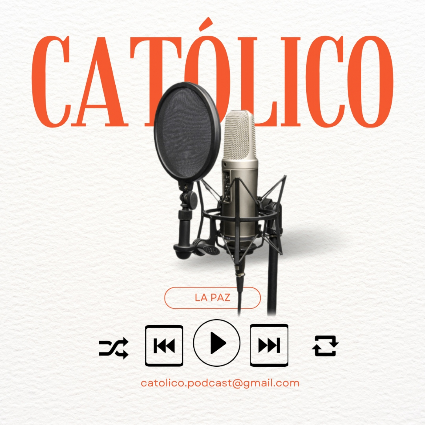 Católico