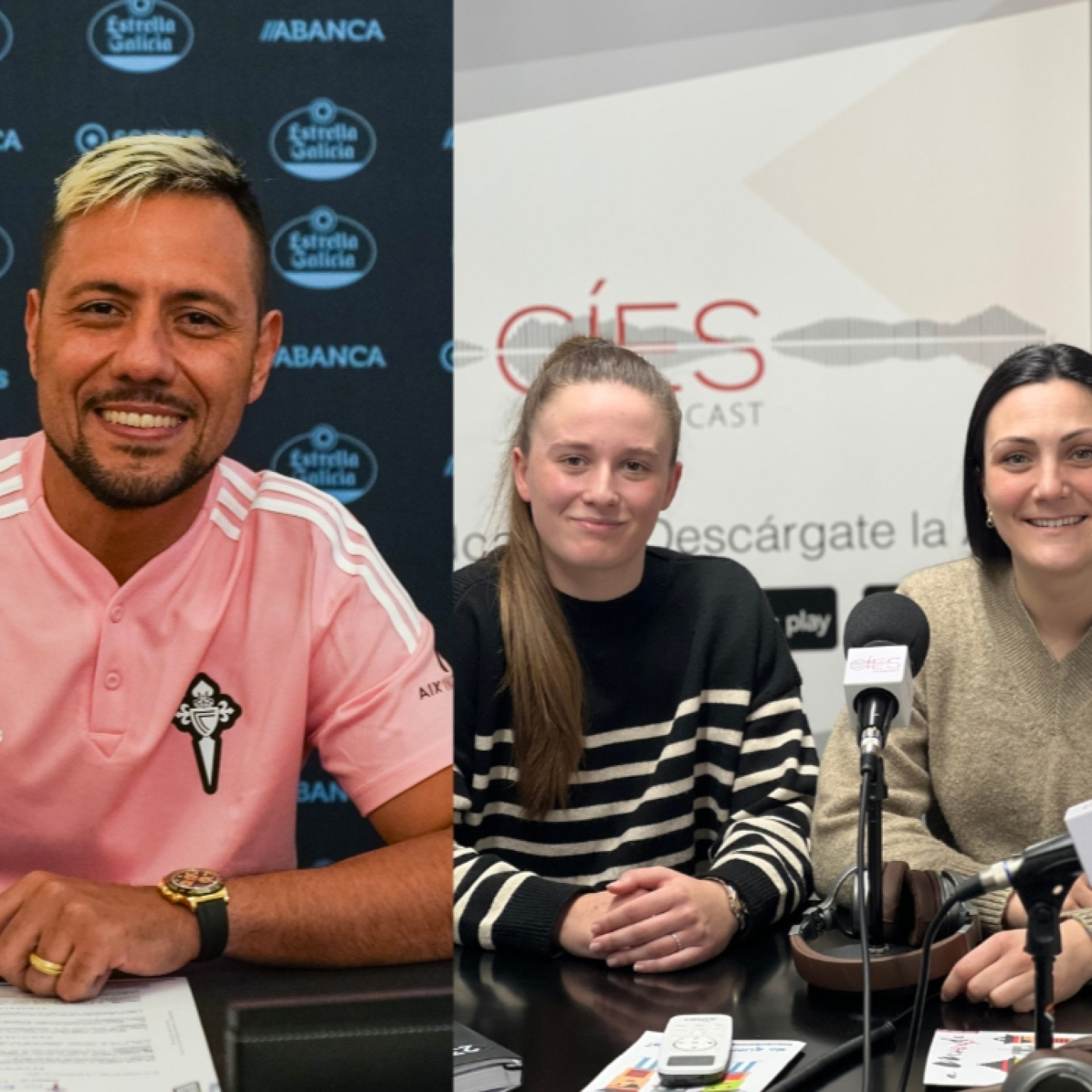 CÍES Podcast: Capítulo 1014 _ 09-02-23