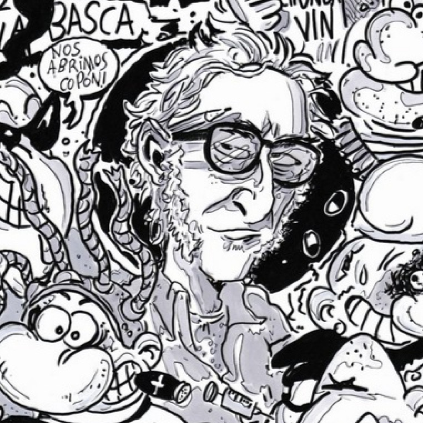 Podcast Ràdio Mistelera