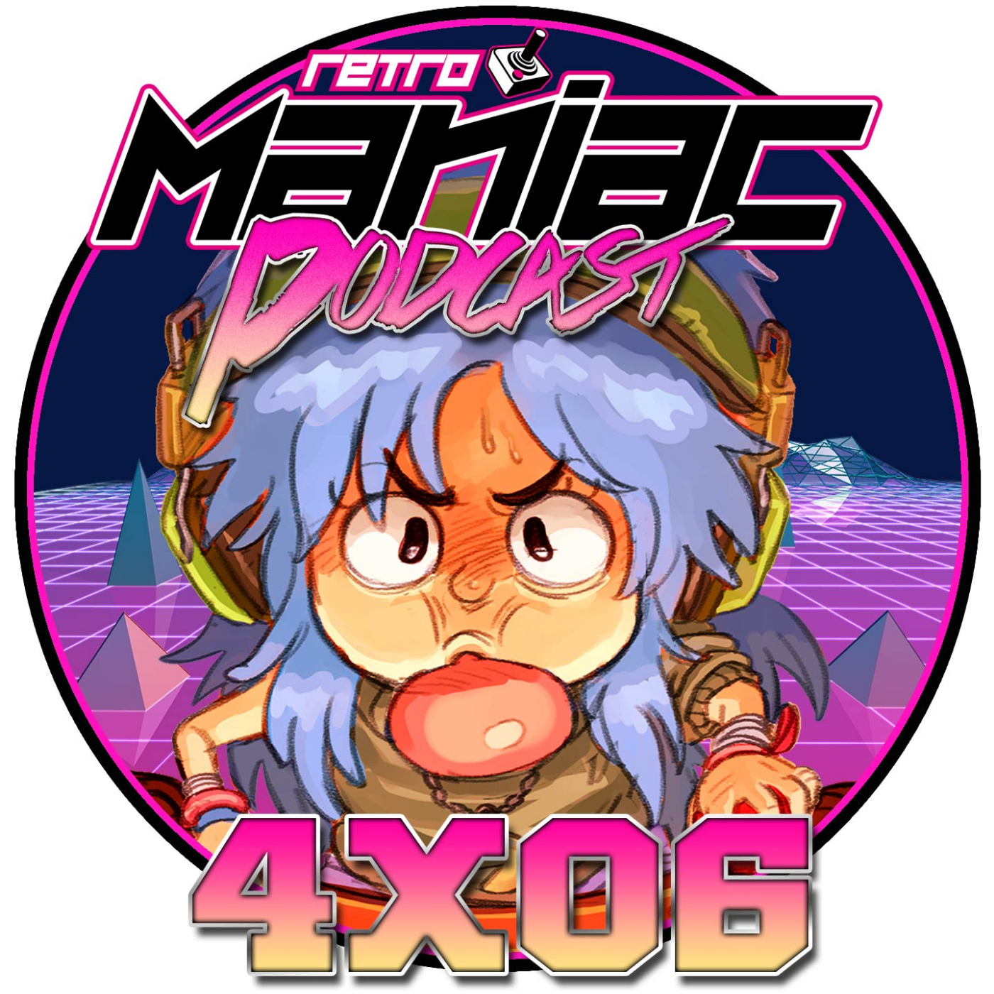 RetroManiac