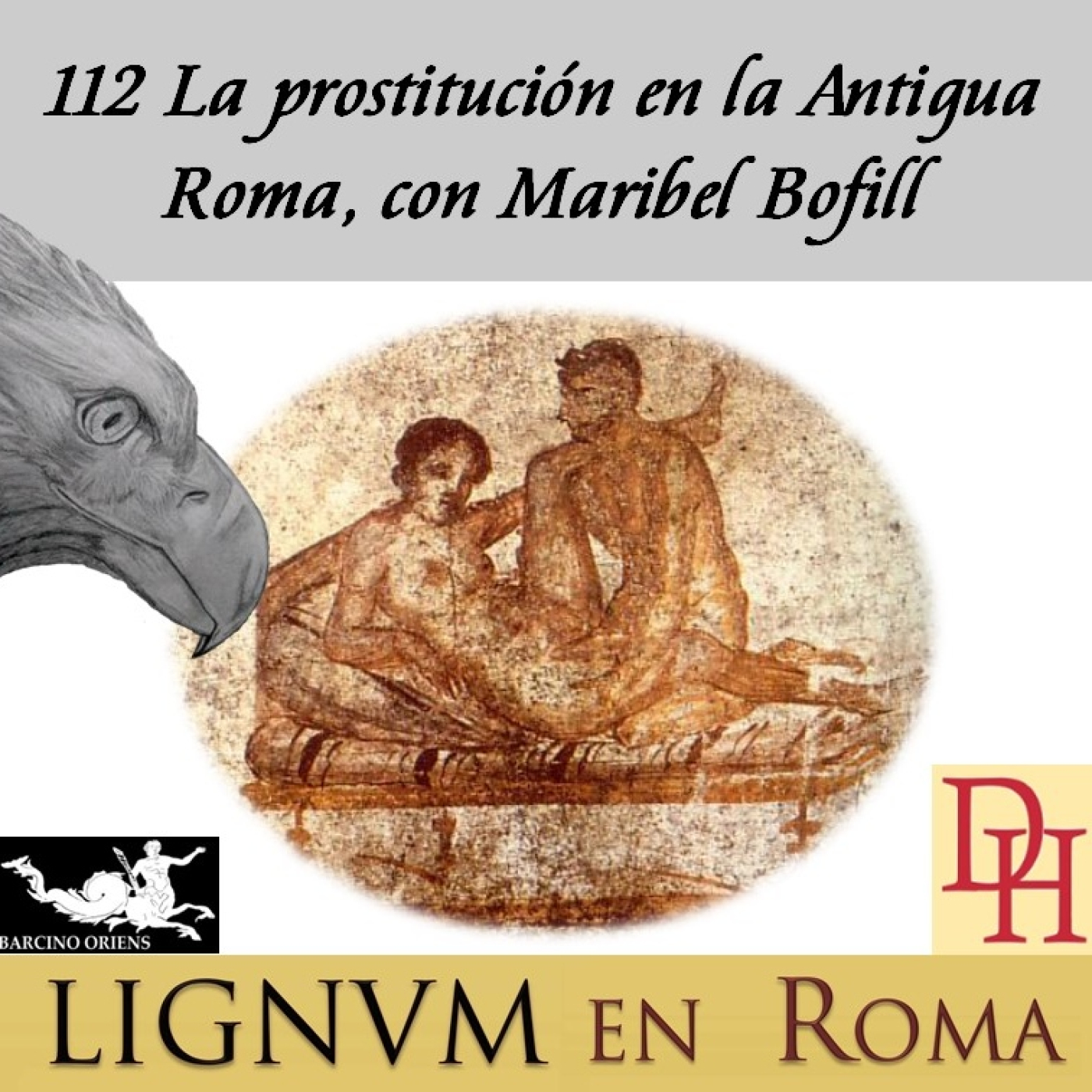 Lignum en Roma (LeR)