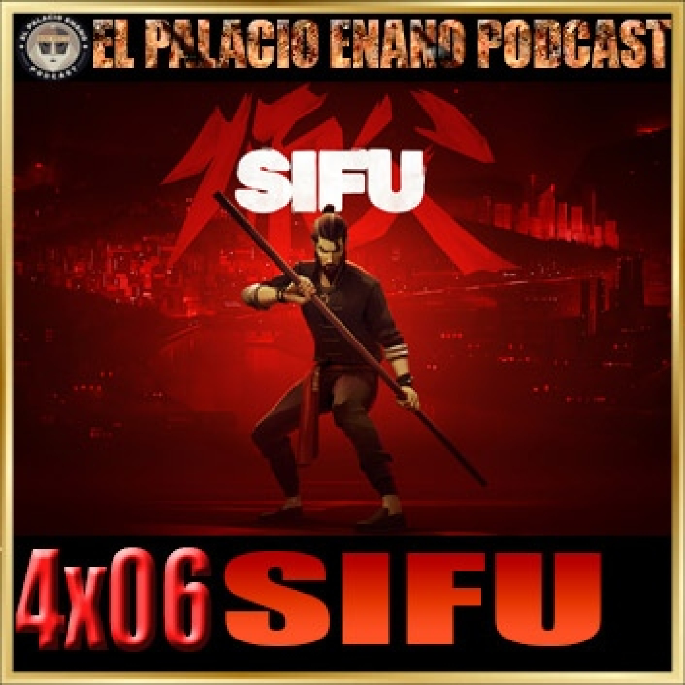 El Palacio Enano Podcast