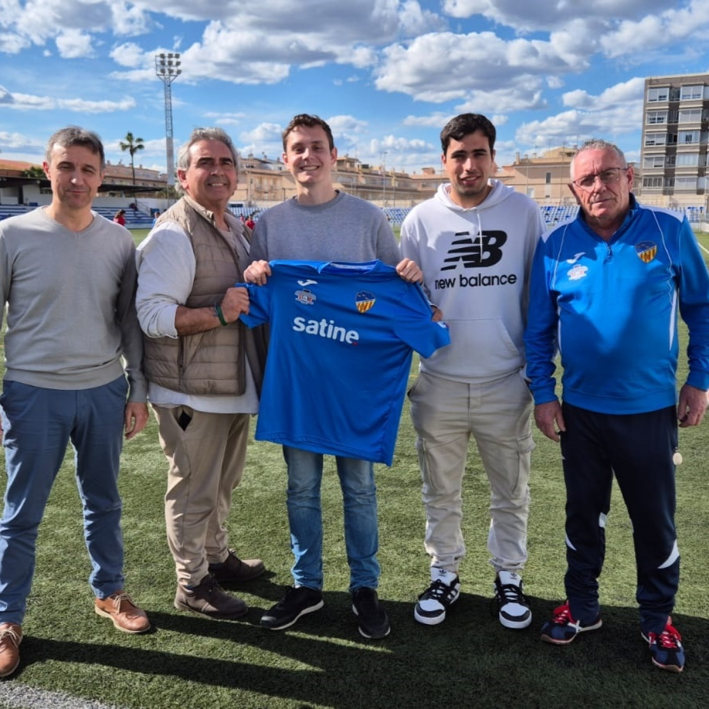 Esportbase