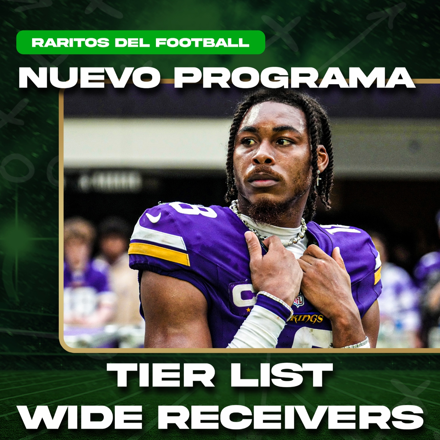 Raritos del Football