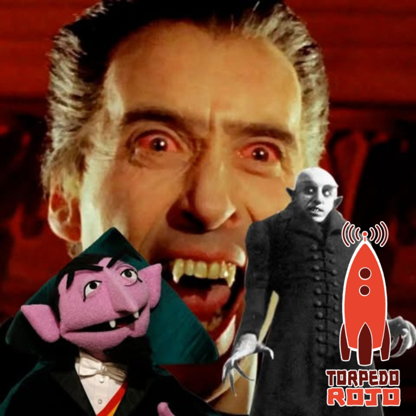 Torpedo Rojo