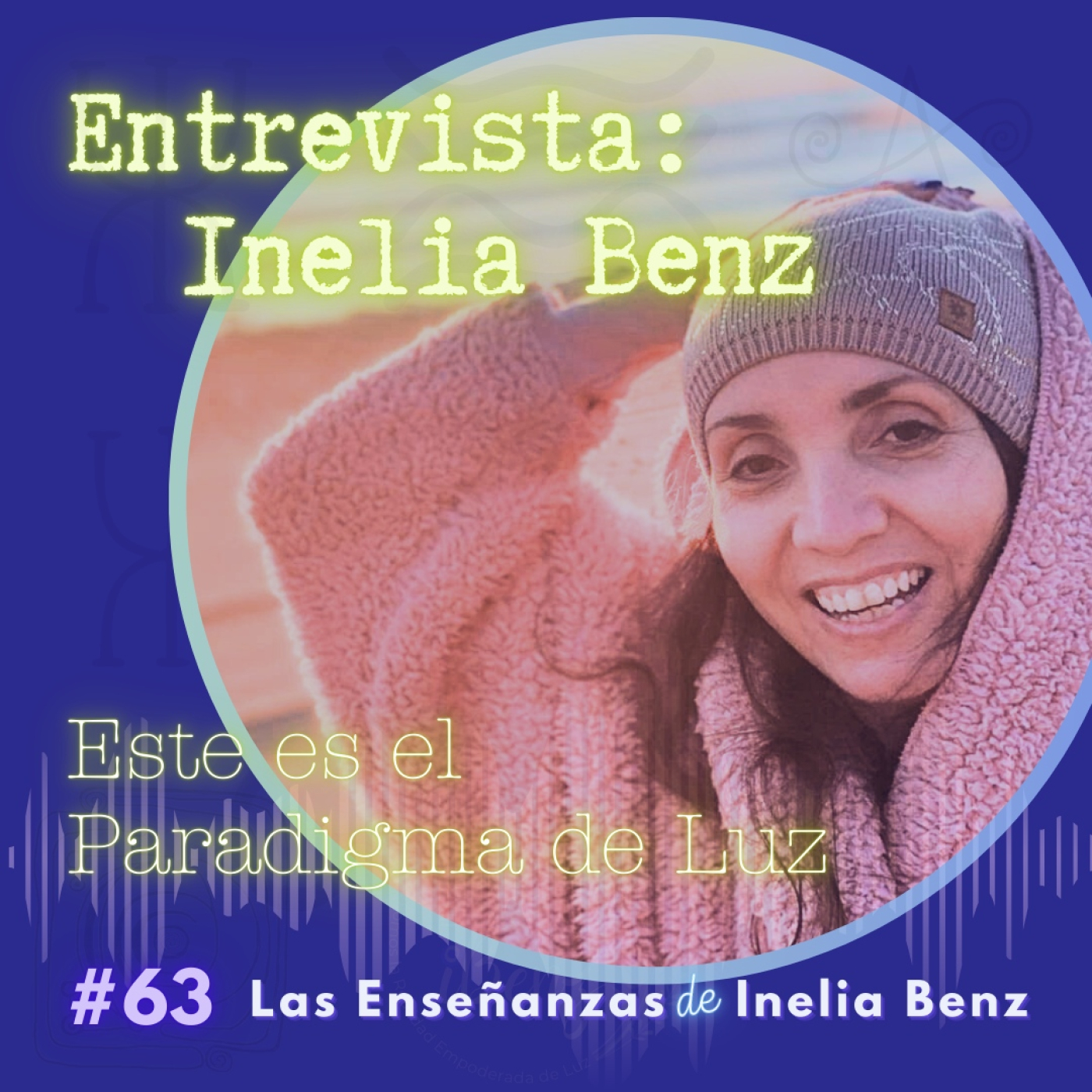 Iliana&Ricardo, Consciencia y Plenitud