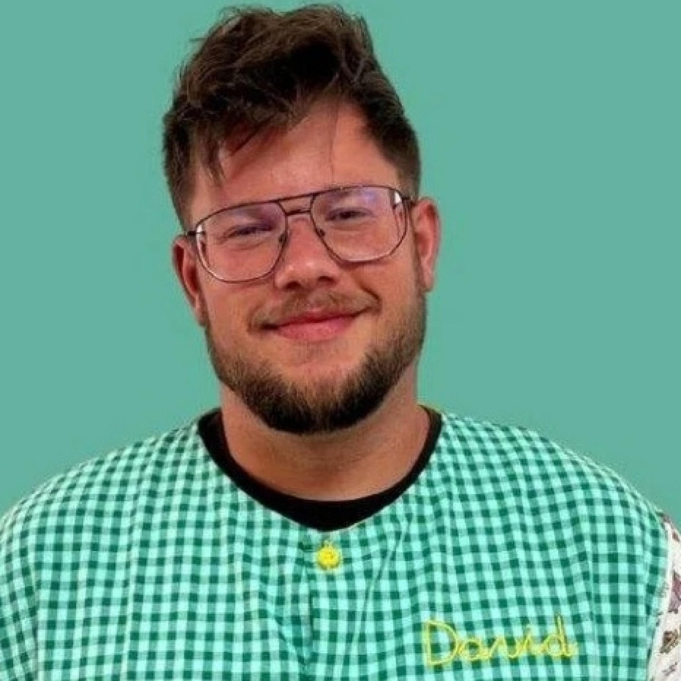 Hoy hablamos con David del Valle, reconocido con el nombramiento como Canvassador de Canva