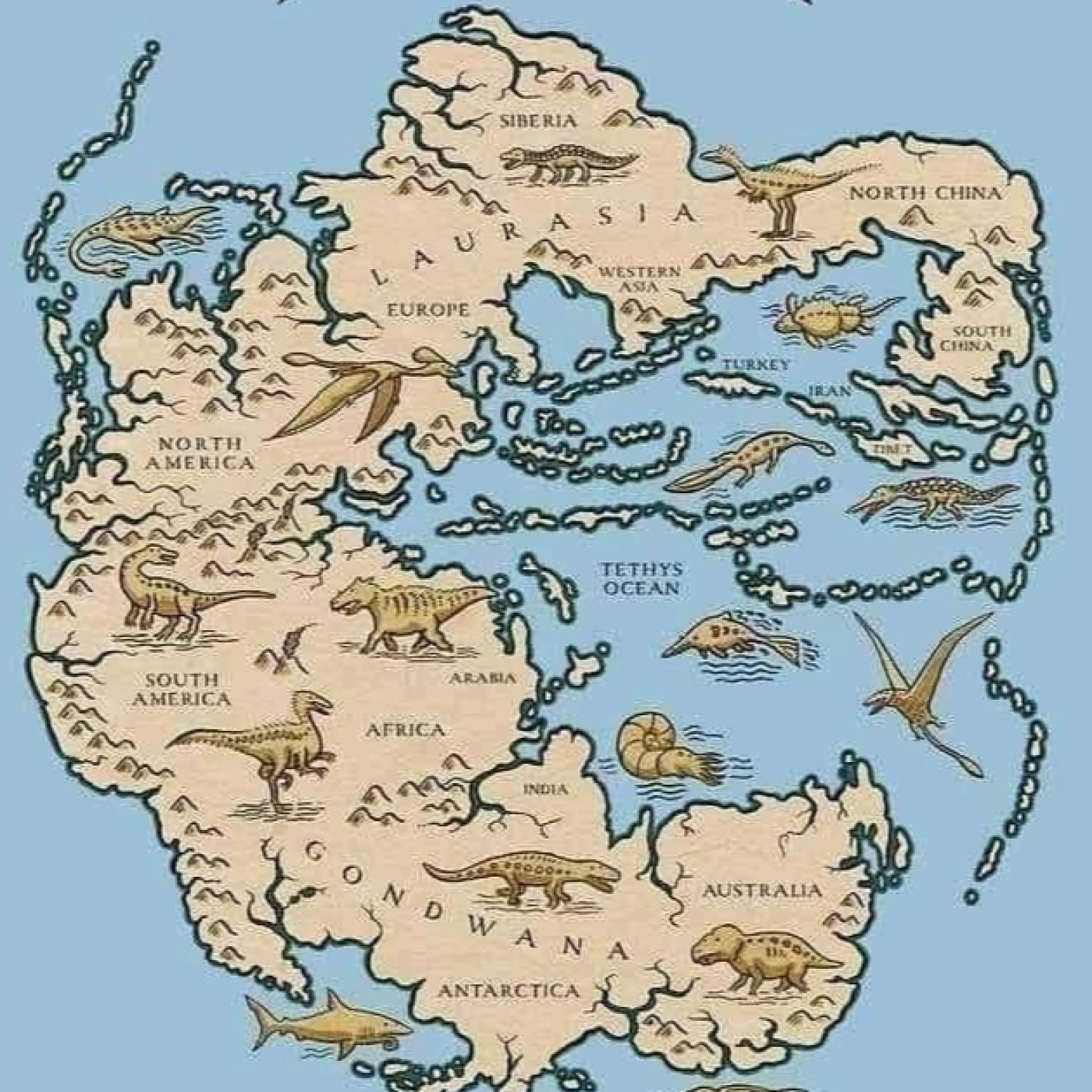 La Era de Acuario
