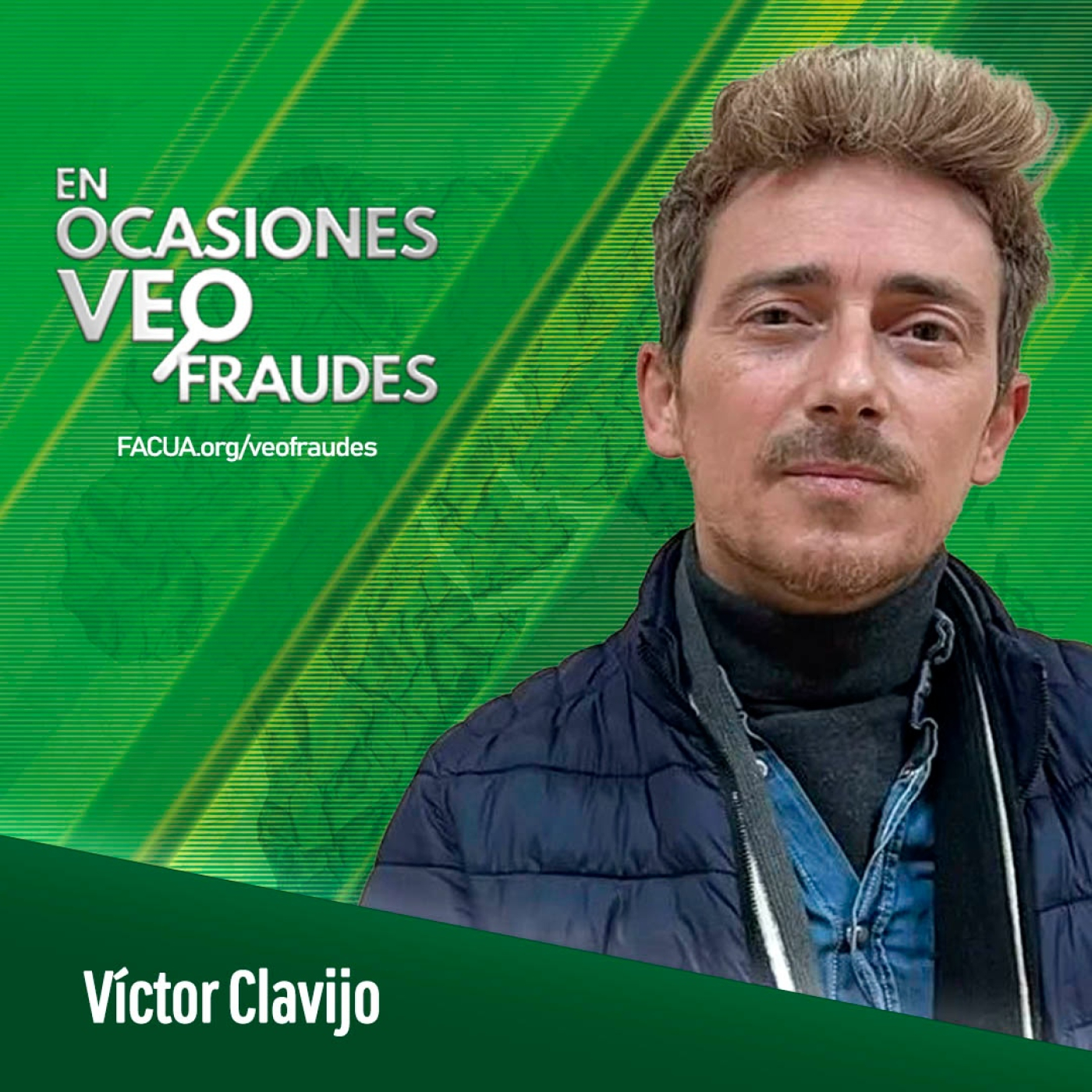 En Ocasiones Veo Fraudes
