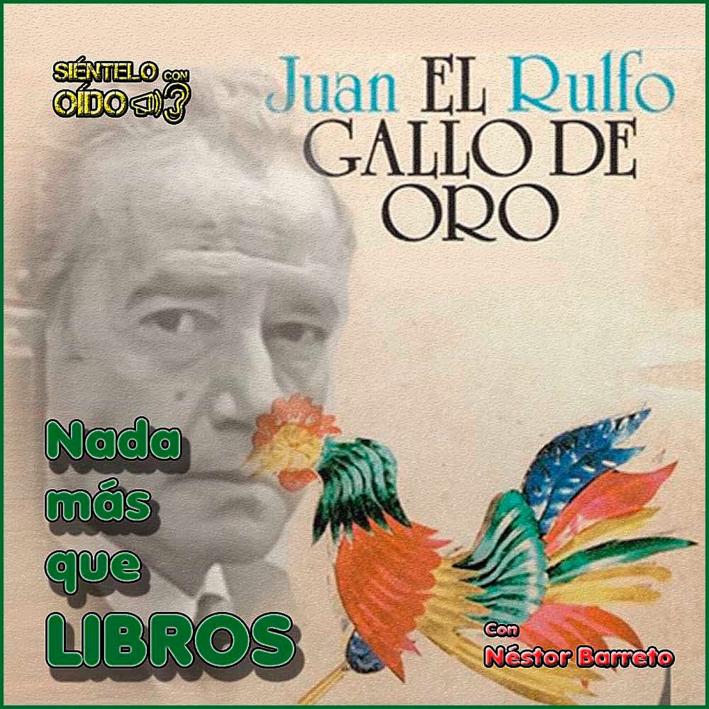 NADA MÁS QUE LIBROS