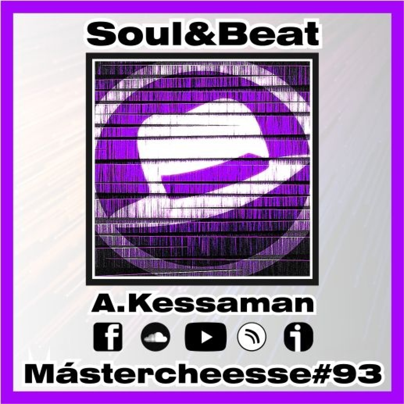 A.Kessaman