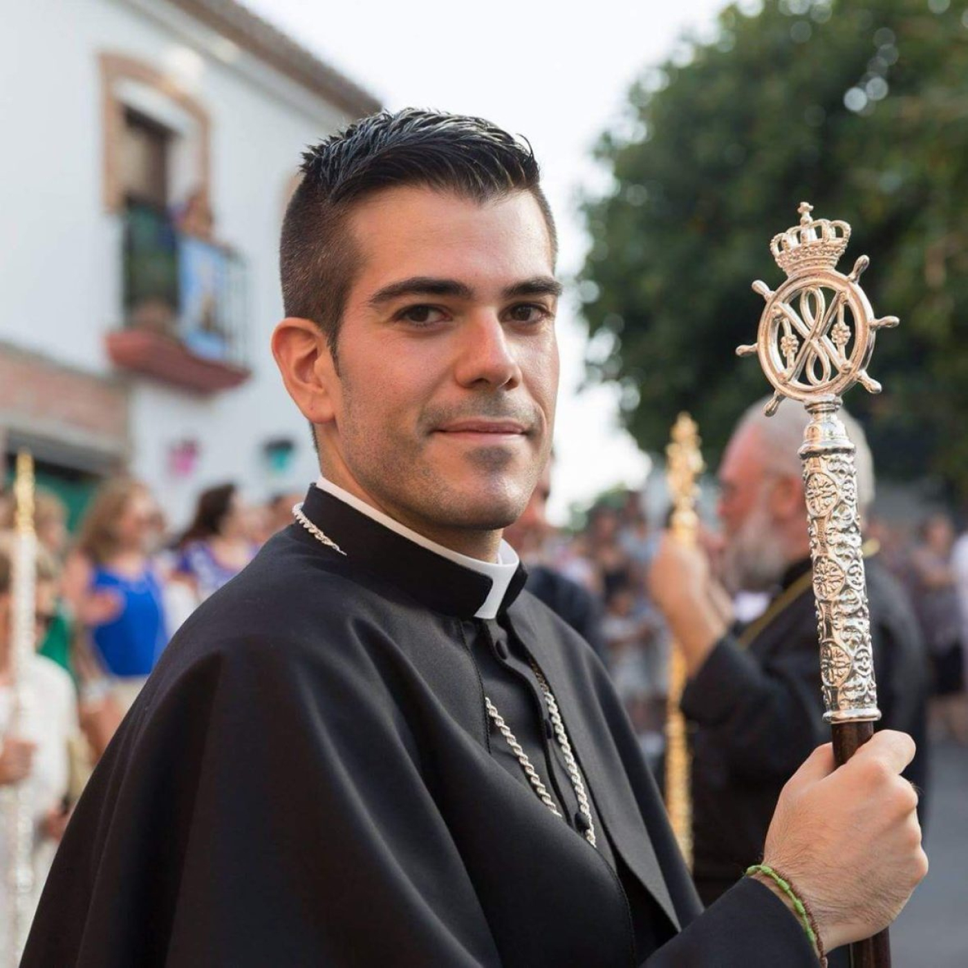 A MEDIODÍA con Milagros Calle