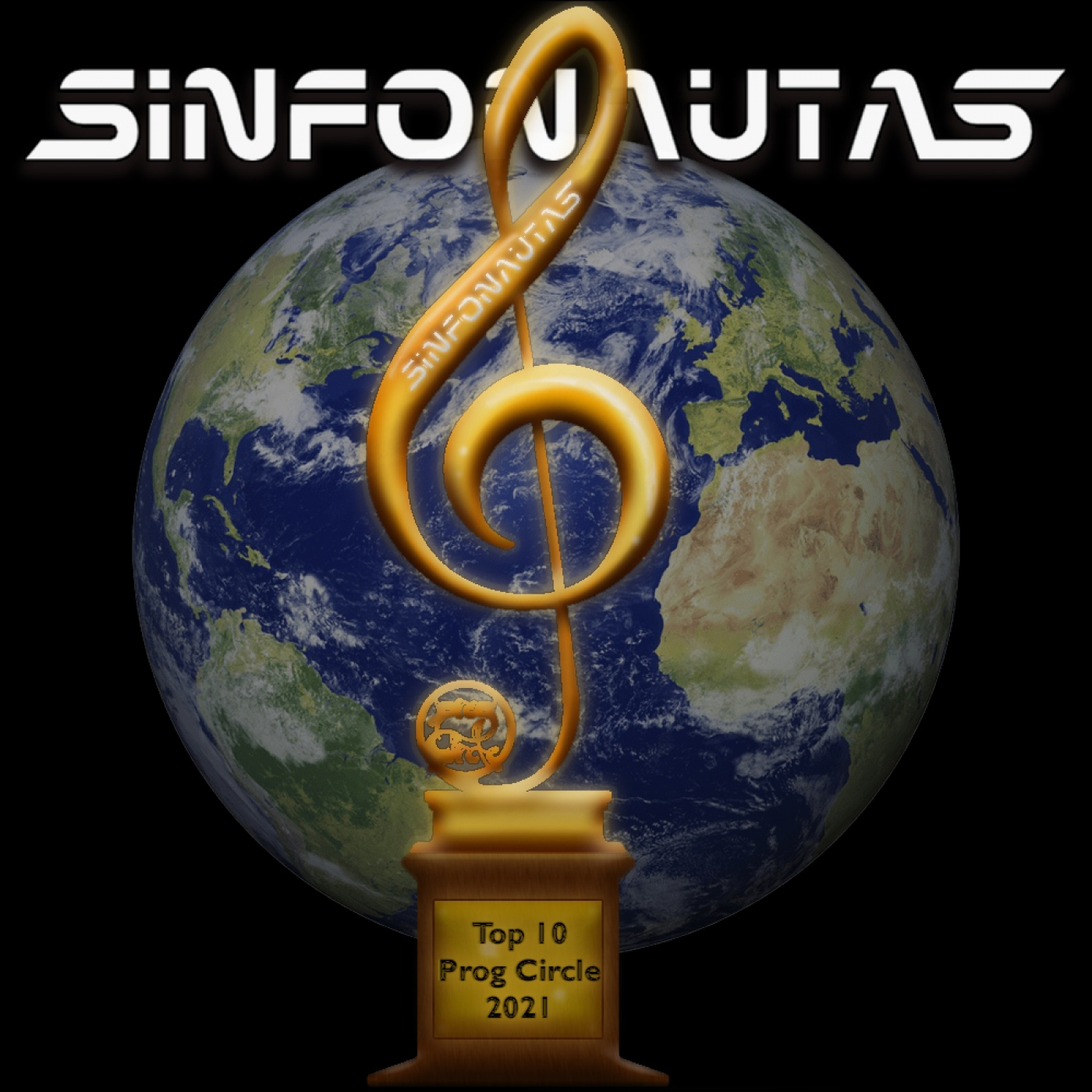 Sinfonautas