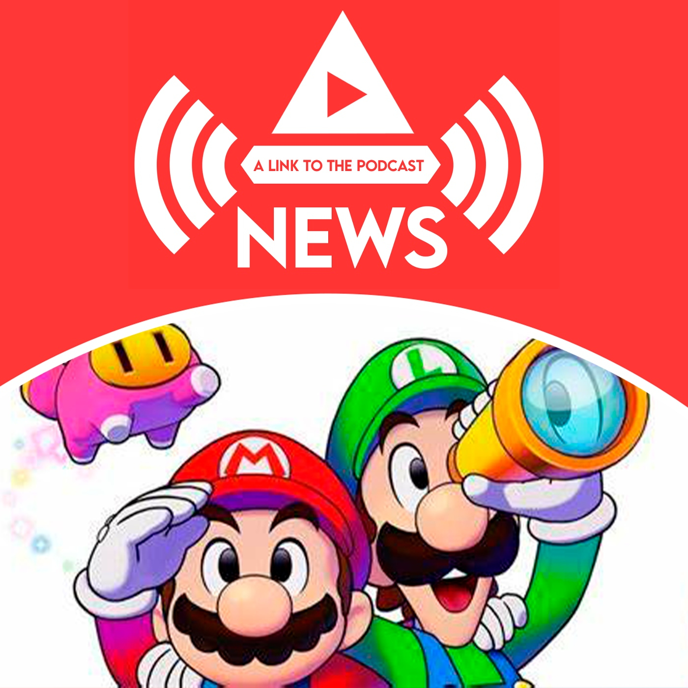 A Link To the Podcast