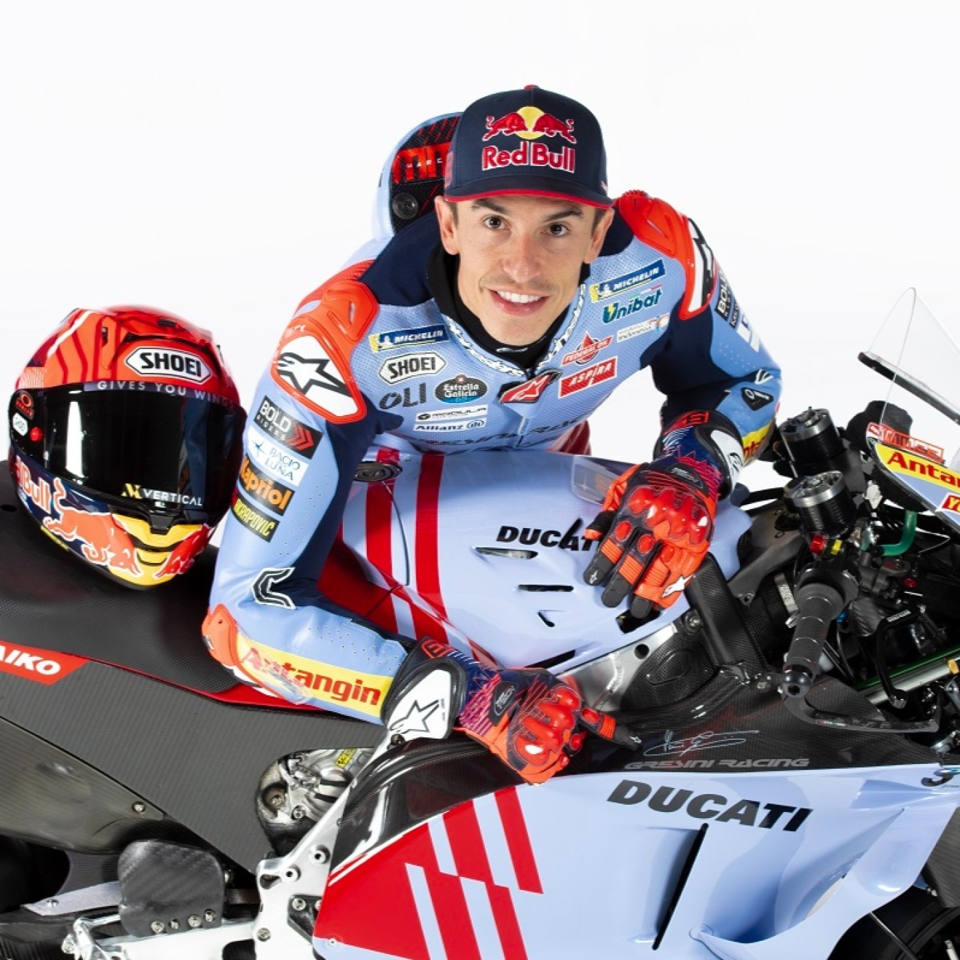 Moto1Pro y EnduroPro Podcast