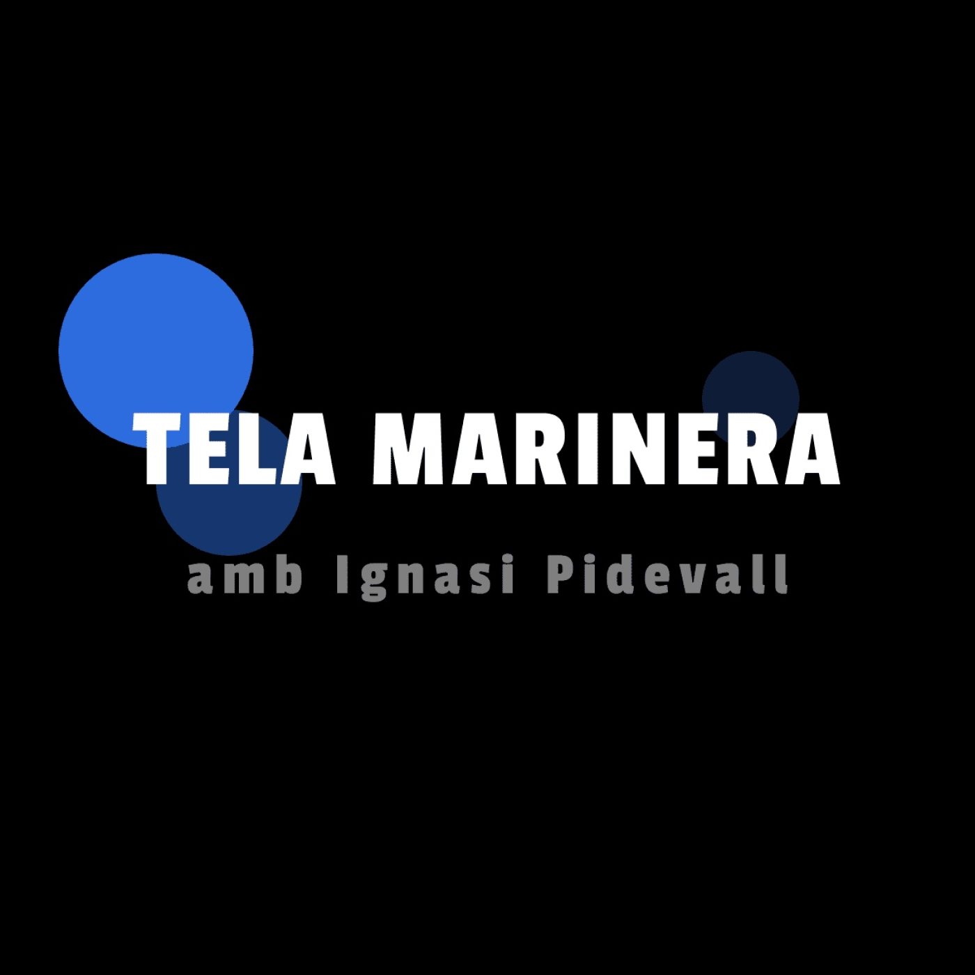 Tela Marinera #37