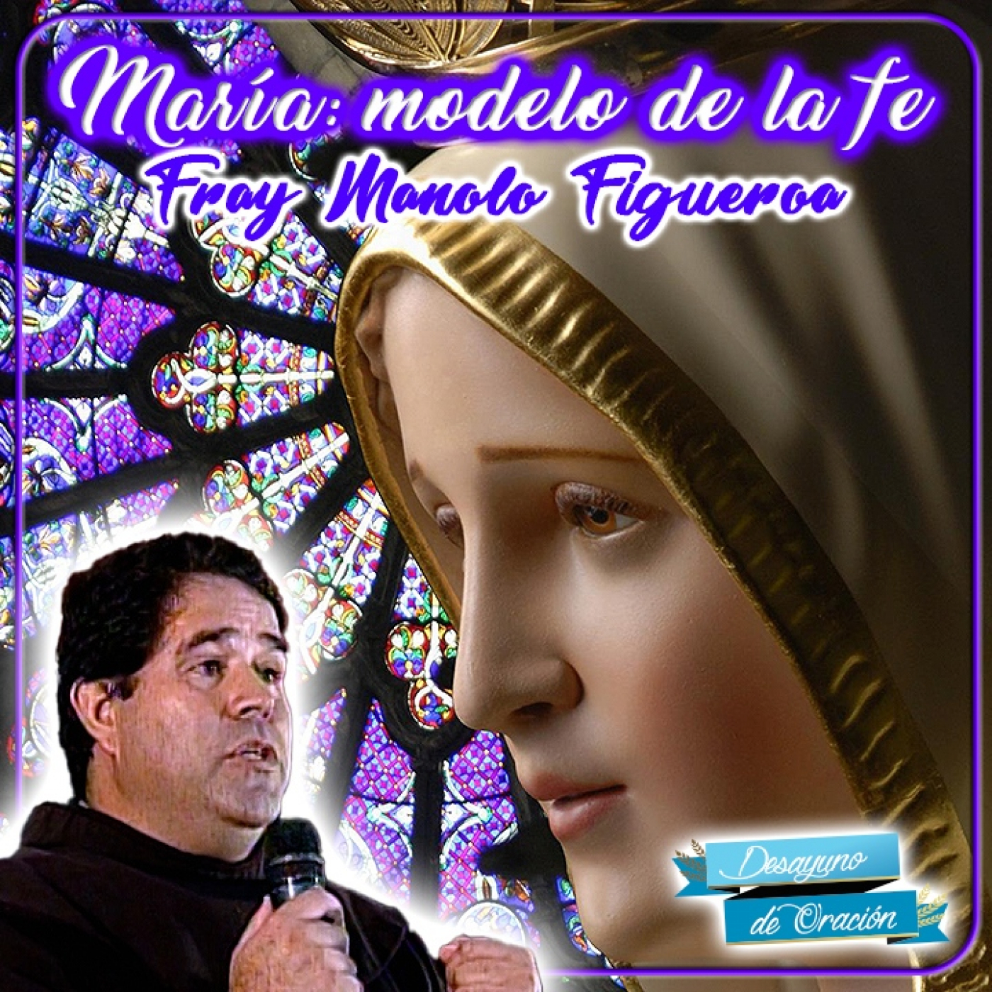 Desayunos de Oración