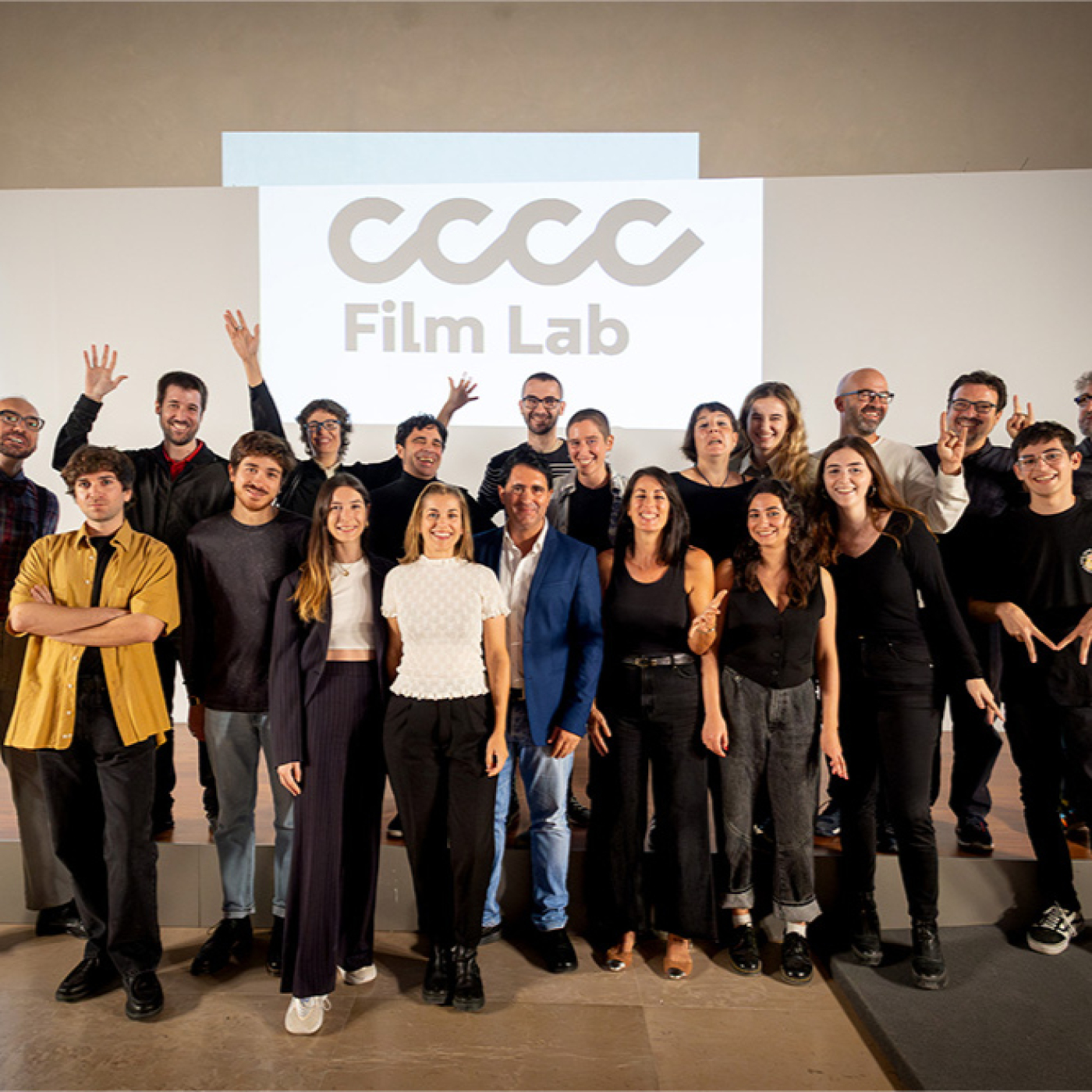 CCCC Podcast