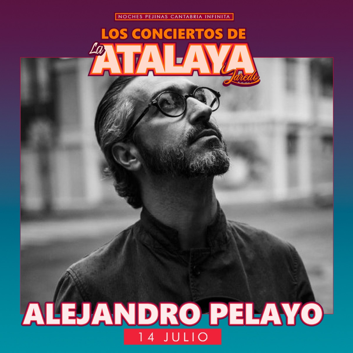 Entrevista a Alejandro Pelayo en RCE episode artwork