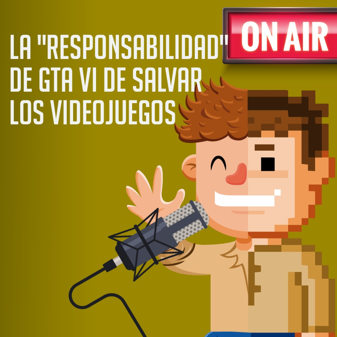 La Vida es un Videojuego