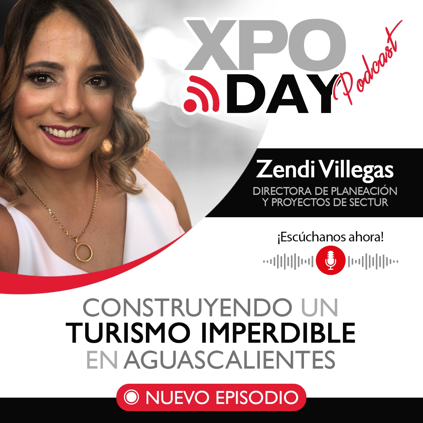 XPO DAY Podcast